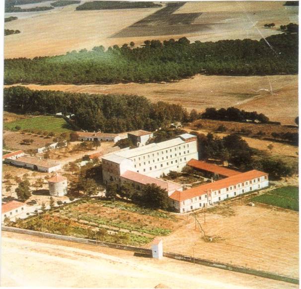 EL COLEGIO DE  LA MEJORADA, por  Faustino Martínez García, Catedrático de Filosofía, Llastres  (Asturias) I