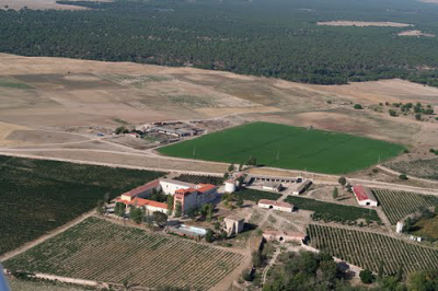 MI PRIMER DÍA EN EL COLEGIO DE LA MEJORADA (VI), por Faustino Martínez